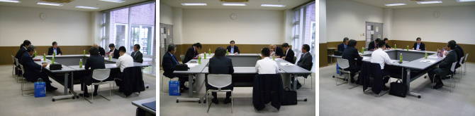 第4回理事会